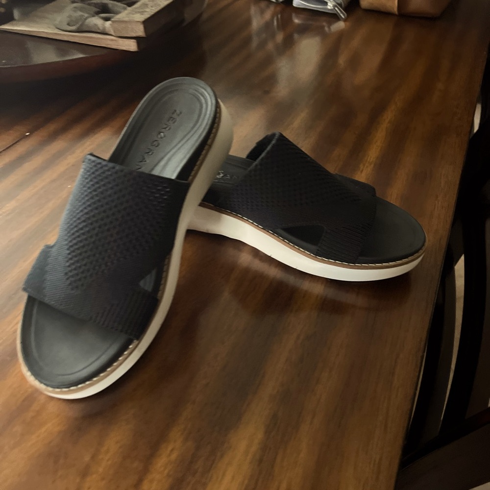 Cole Haan